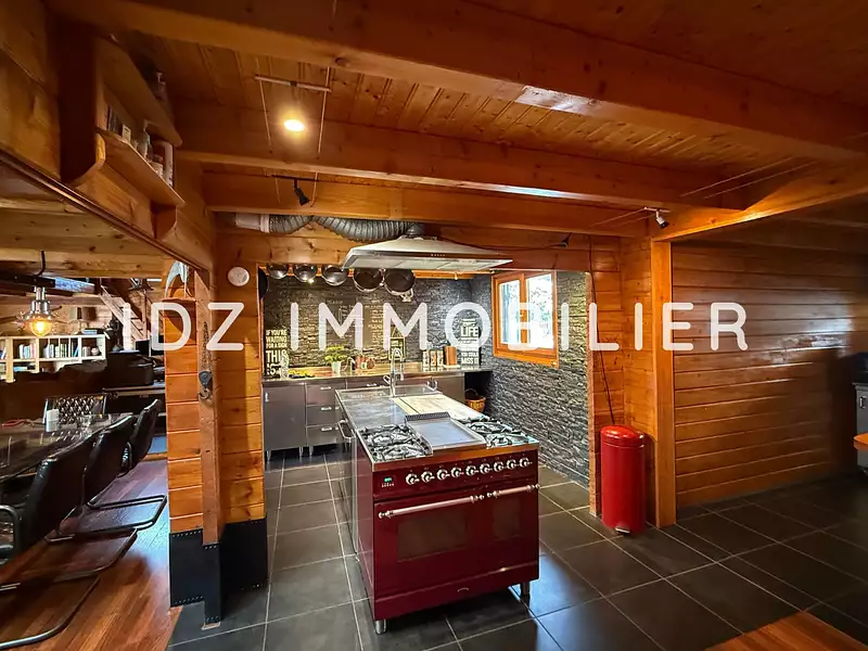 Maison, 145 m²