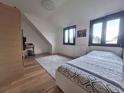 Maison, 133 m²
