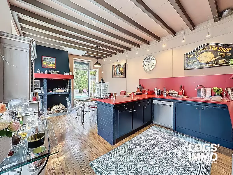 Maison, 347 m²