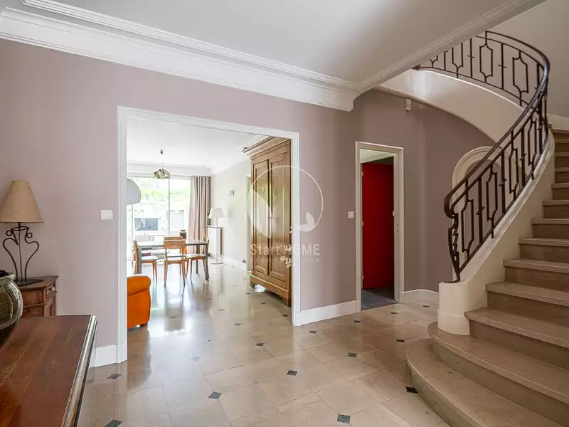Maison, 127 m²
