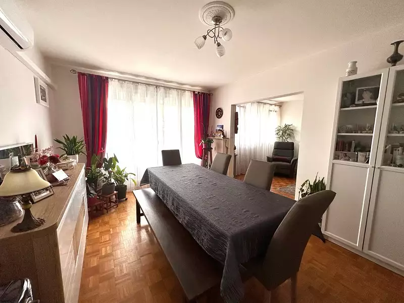 Appartement, 78 m²