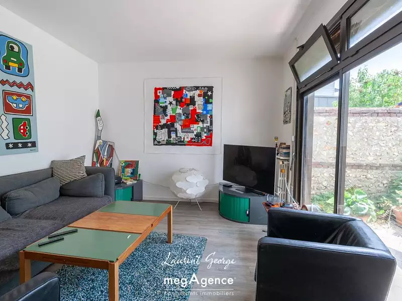 Maison, 95 m²