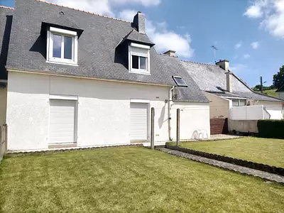 Maison, 92 m²