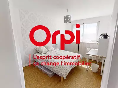 Appartement, 107 m²