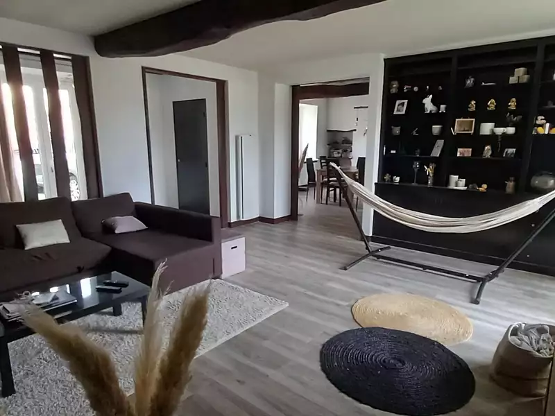 Maison, 213 m²