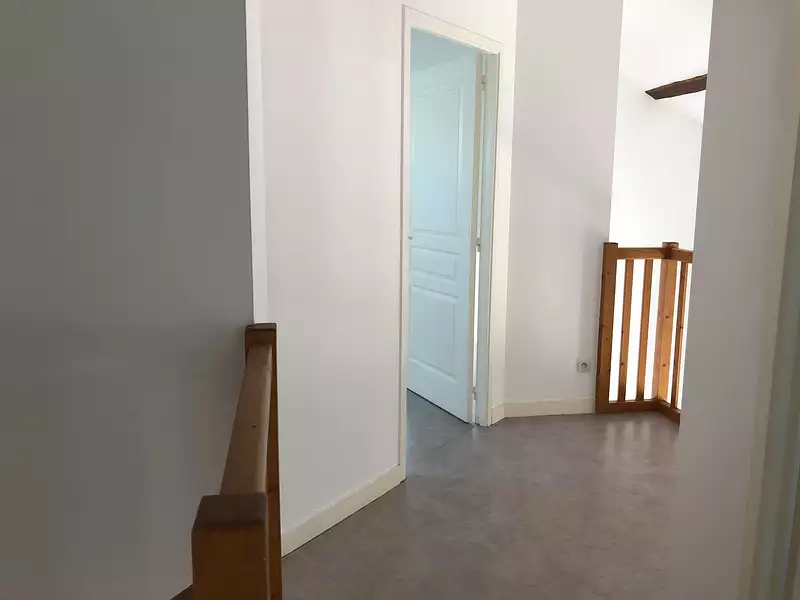 Appartement, 72,98 m²