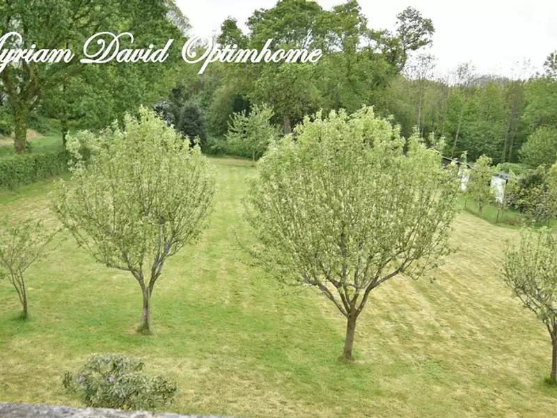 Maison, 127 m²