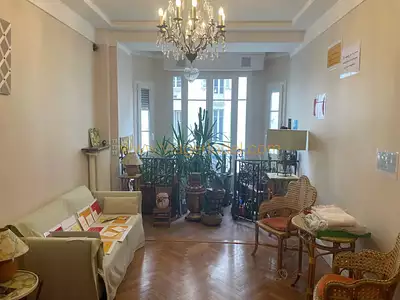 Appartement, 128,67 m²