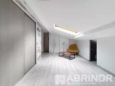 Maison, 190 m²