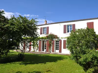 Maison, 178 m²