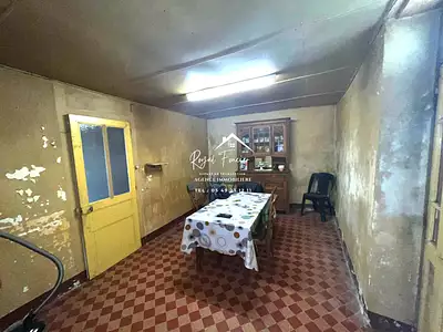 Maison, 52 m²