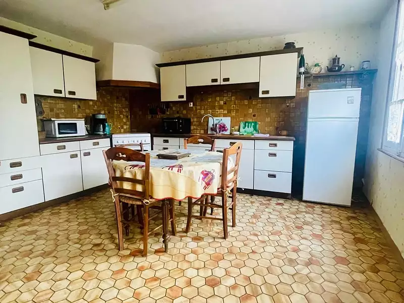 Maison, 179 m²