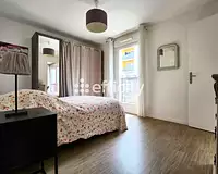 Appartement, 48 m²