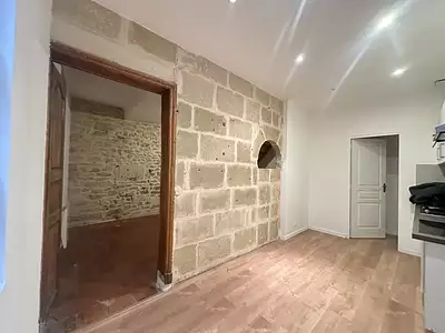 Appartement, 52,94 m²