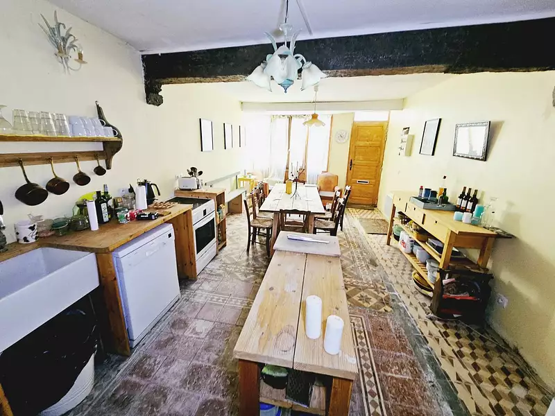 Maison, 130 m²
