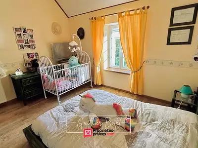Maison, 350 m²