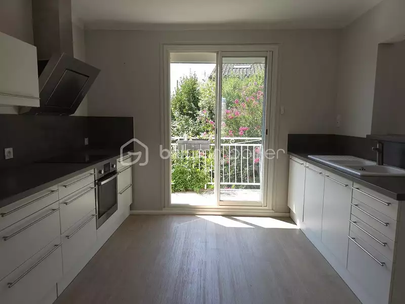 Maison, 147 m²