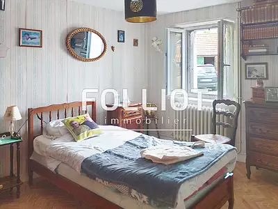 Maison, 80 m²