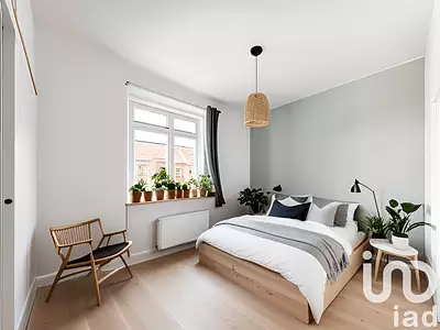 Maison, 102 m²