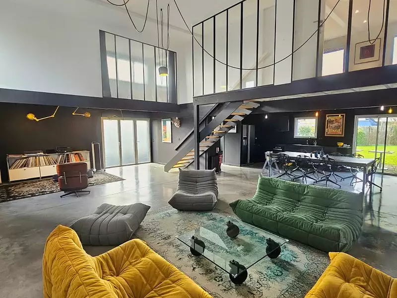 Maison, 286 m²
