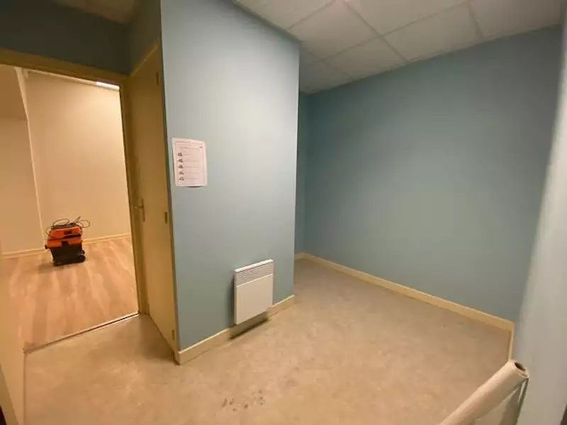 Divers, 70 m²