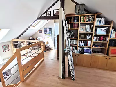 Maison, 119 m²
