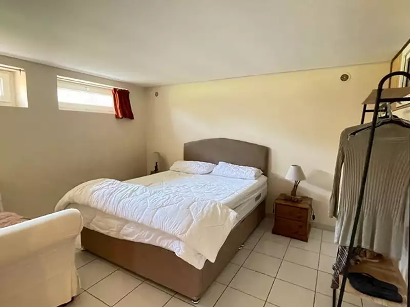 Maison, 165 m²