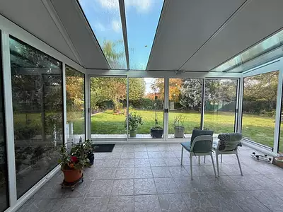 Maison, 127 m²