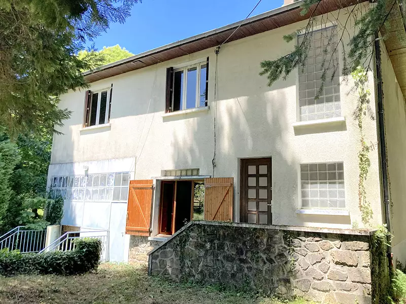 Maison, 145 m²