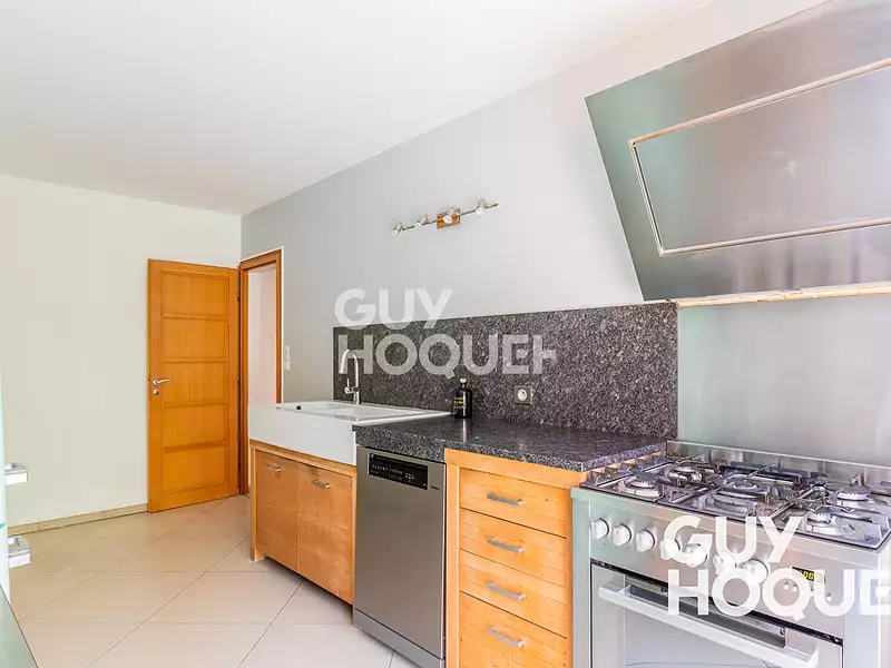 Appartement, 78 m²