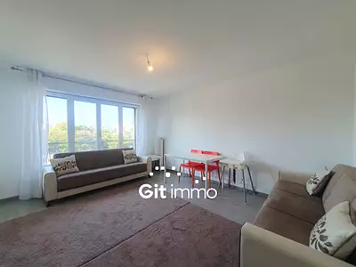 Appartement, 70,06 m²