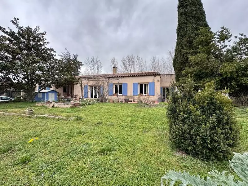 Maison, 115 m²