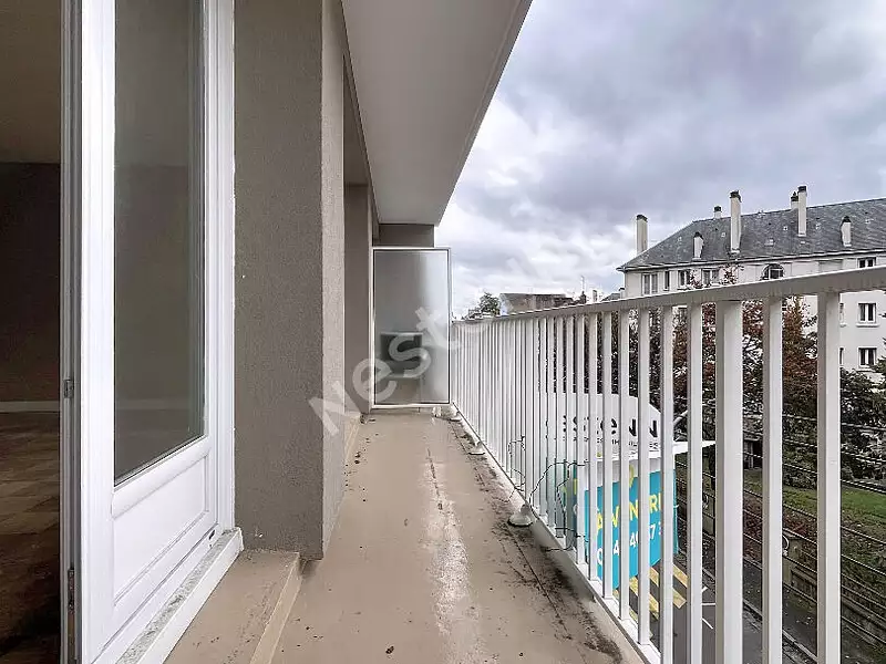 Appartement, 70,18 m²