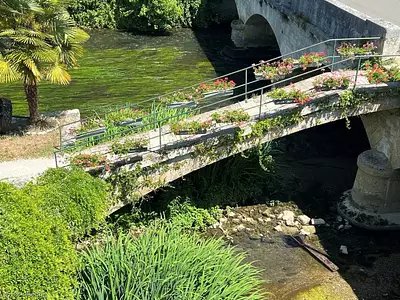 Maison, 95 m²