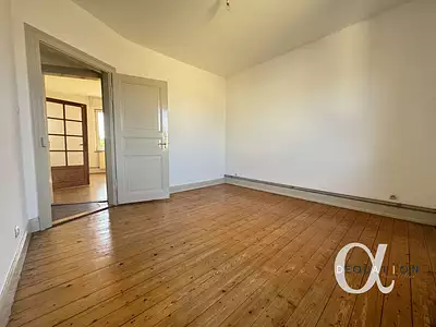 Appartement, 52,96 m²