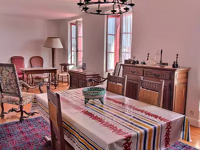 Appartement, 94,6 m²