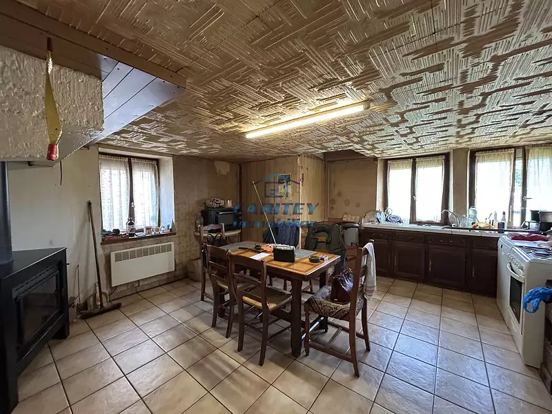 Maison, 95,52 m²