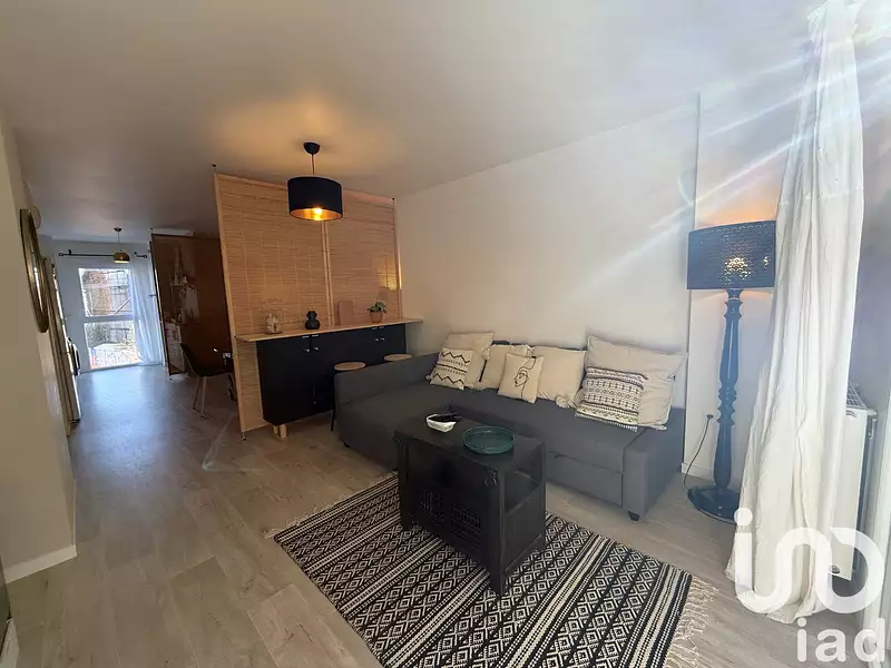 Appartement, 64 m²