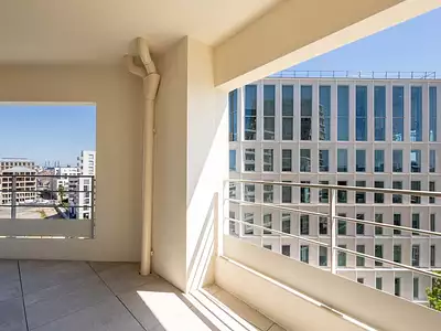 Appartement, 105,99 m²