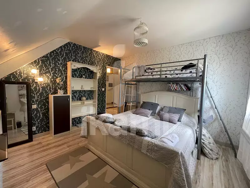 Maison, 127 m²