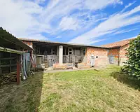 Maison, 138 m²