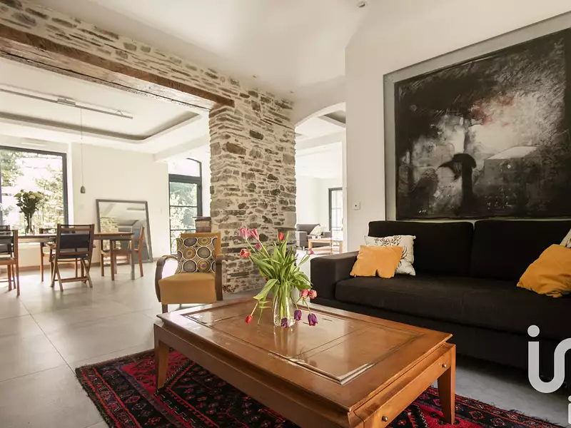 Maison, 247 m²
