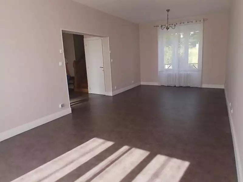 Maison, 120 m²