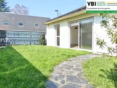 Maison, 104 m²