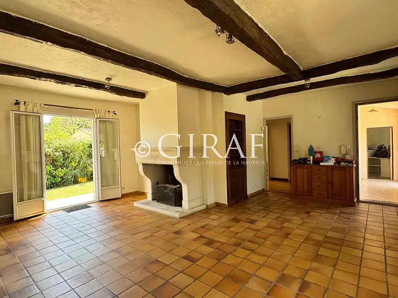Maison, 103 m²