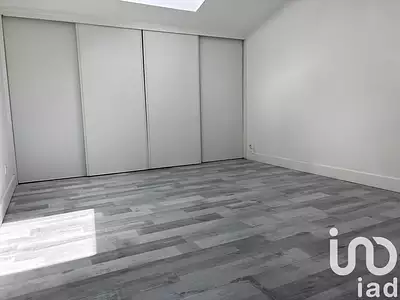 Appartement, 45 m²