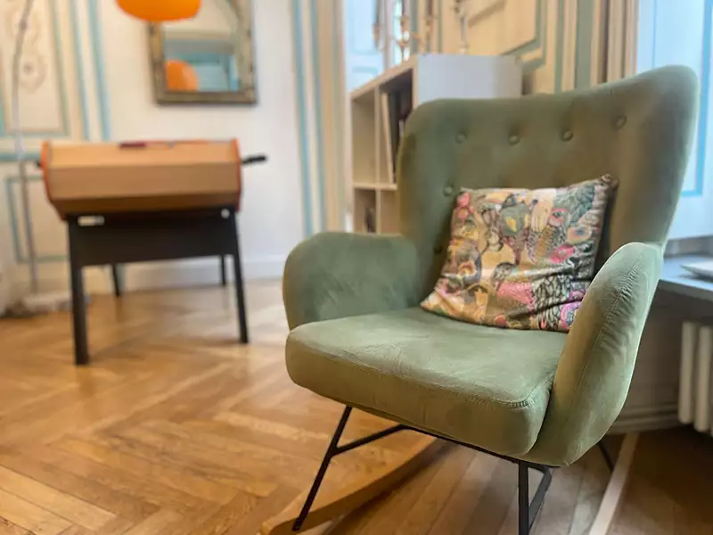 Appartement, 189,06 m²