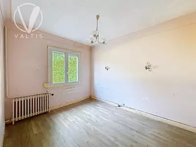Maison, 64 m²