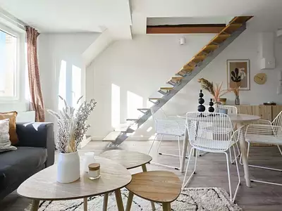 Appartement, 71 m²