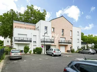 Appartement, 44 m²